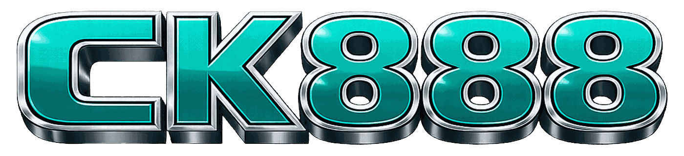 ck888 logo